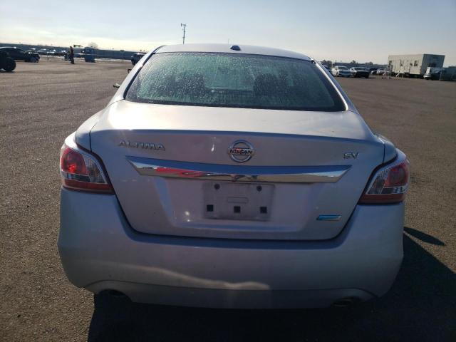 Photo 6 from auction – 2013 NISSAN ALTIMA 2.5 with VIN 1N4AL3AP0DN462971