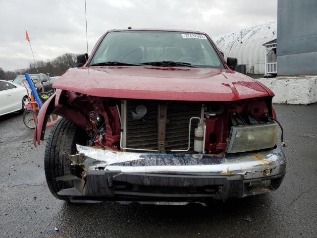 Photo 5 from auction – 2006 CHEVROLET COLORADO with VIN 1GCDT136068192254