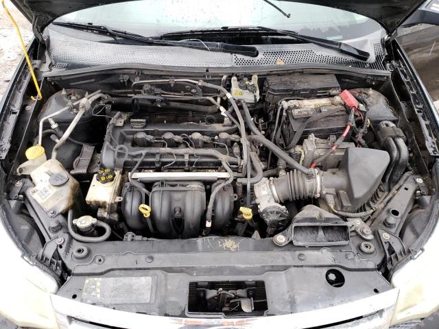 Photo 11 from auction – 2008 FORD FOCUS SE with VIN 1FAHP35N48W121861