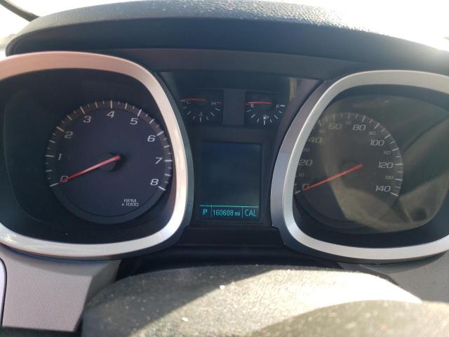 Photo 9 from auction – 2016 CHEVROLET EQUINOX LT with VIN 2GNFLFEK6G6258885