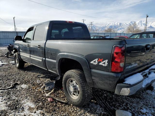 Photo 2 from auction – 2004 CHEVROLET SILVERADO with VIN 1GCHK23204F236916