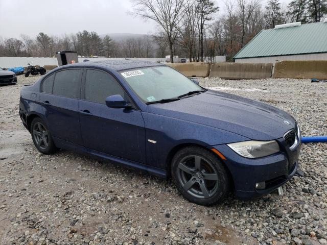Photo 4 from auction – 2011 BMW 328 I SULE with VIN WBAPH5G58BNM71922