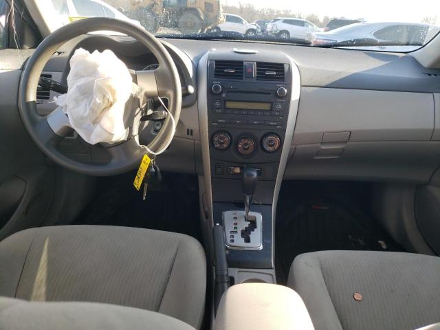 Photo 8 from auction – 2010 TOYOTA COROLLA BA with VIN 2T1BU4EE3AC349251
