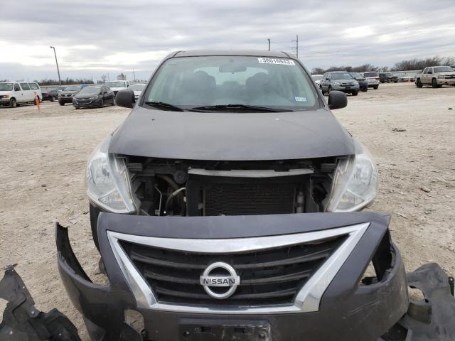 Photo 5 from auction – 2015 NISSAN VERSA S with VIN 3N1CN7AP8FL948597