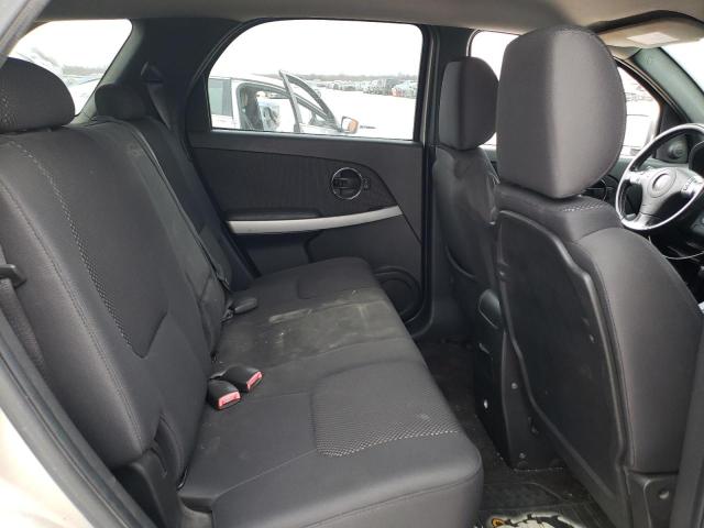 Photo 11 from auction – 2008 PONTIAC TORRENT with VIN 2CKDL33F986010001
