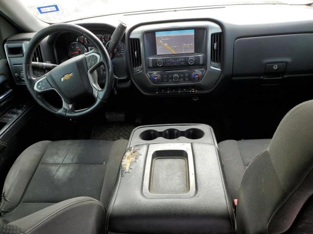 Photo 8 from auction – 2014 CHEVROLET 1500 with VIN 3GCPCREC5EG182441