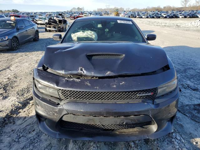 Photo 5 from auction – 2018 DODGE CHARGER R/ with VIN 2C3CDXCT8JH232220