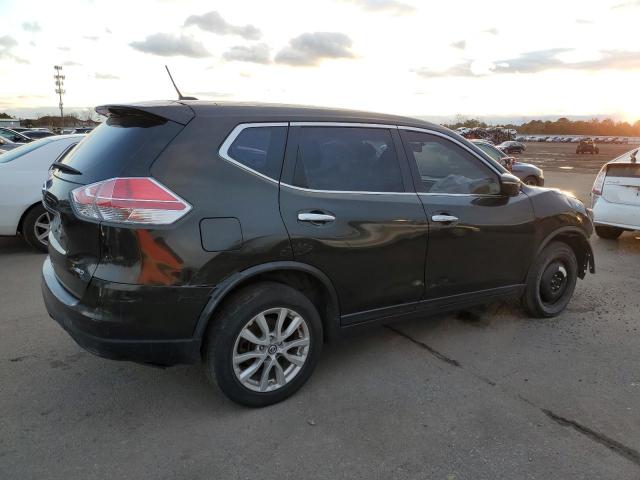 Photo 3 from auction – 2015 NISSAN ROGUE S with VIN KNMAT2MVXFP530540