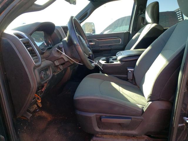 Photo 7 from auction – 2021 RAM 2500 BIG H with VIN 3C6UR5DJ9MG652695