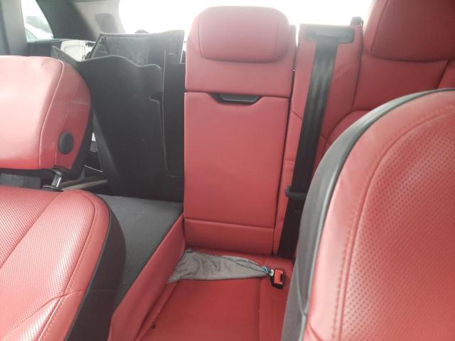Photo 10 from auction – 2020 PORSCHE MACAN with VIN WP1AA2A54LLB02510