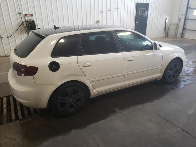 Photo 3 from auction – 2009 AUDI A3 2.0T QU with VIN WAUKF68P69A041653
