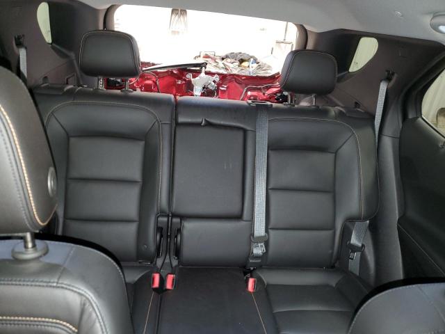 Photo 10 from auction – 2018 CHEVROLET EQUINOX PR with VIN 2GNAXVEV1J6163094