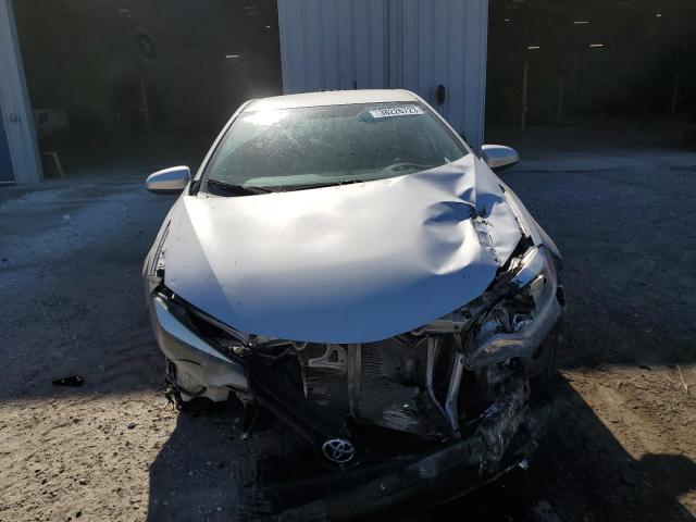 Photo 5 from auction – 2014 TOYOTA COROLLA L with VIN 5YFBURHE0EP024328