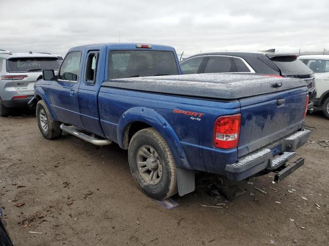 Photo 2 from auction – 2011 FORD RANGER SUP with VIN 1FTLR4FE4BPA93838