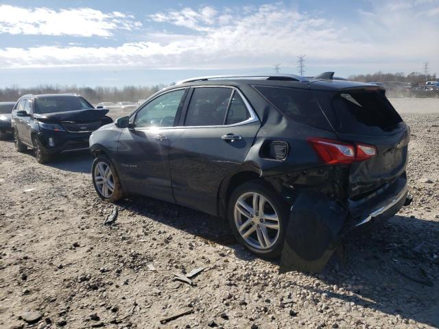 Photo 2 from auction – 2019 CHEVROLET EQUINOX PR with VIN 3GNAXYEXXKS557604