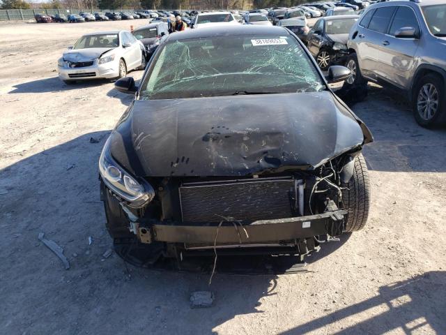 Photo 5 from auction – 2019 KIA FORTE FE with VIN 3KPF24AD2KE027000