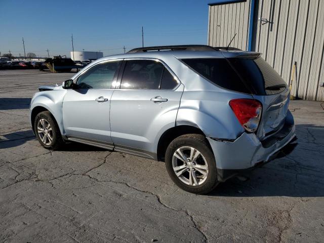 Photo 2 from auction – 2014 CHEVROLET EQUINOX LT with VIN 2GNALCEKXE6101883