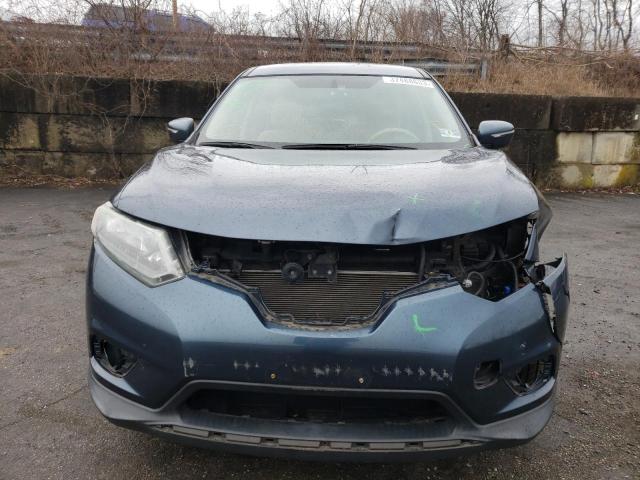 Photo 5 from auction – 2014 NISSAN ROGUE S with VIN 5N1AT2MV1EC866241