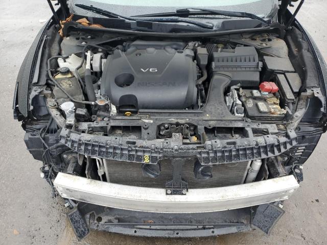 Photo 11 from auction – 2016 NISSAN MAXIMA 3.5 with VIN 1N4AA6AP0GC397109