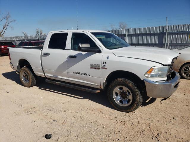 Photo 4 from auction – 2013 RAM 2500 ST with VIN 3C6UR5CL3DG529767