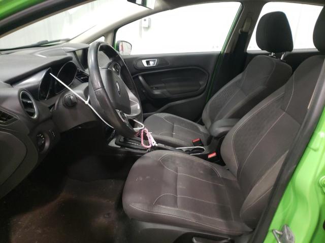 Photo 7 from auction – 2014 FORD FIESTA SE with VIN 3FADP4BJ4EM139164