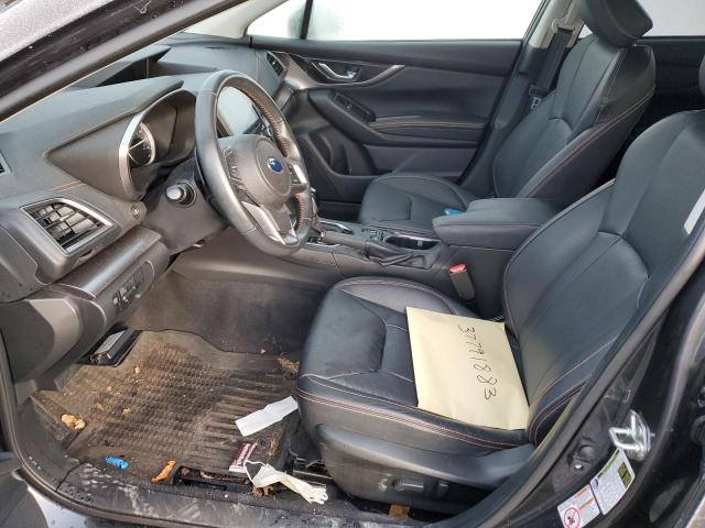 Photo 7 from auction – 2018 SUBARU CROSSTREK with VIN JF2GTAJC8JH270036