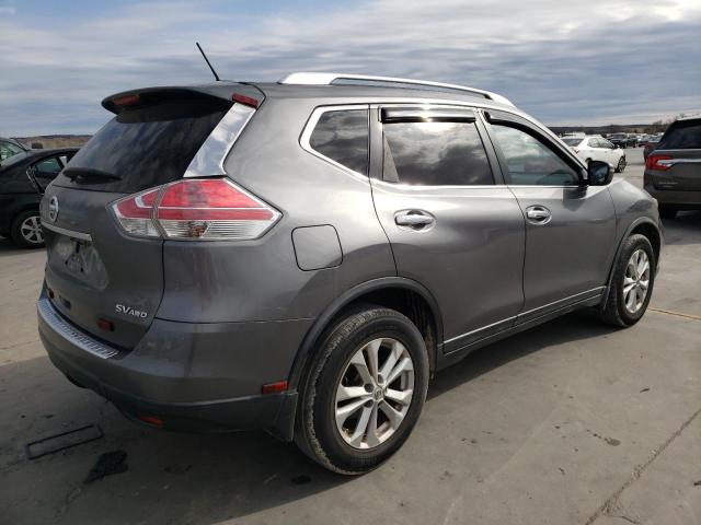 Photo 3 from auction – 2015 NISSAN ROGUE S with VIN KNMAT2MV1FP505364