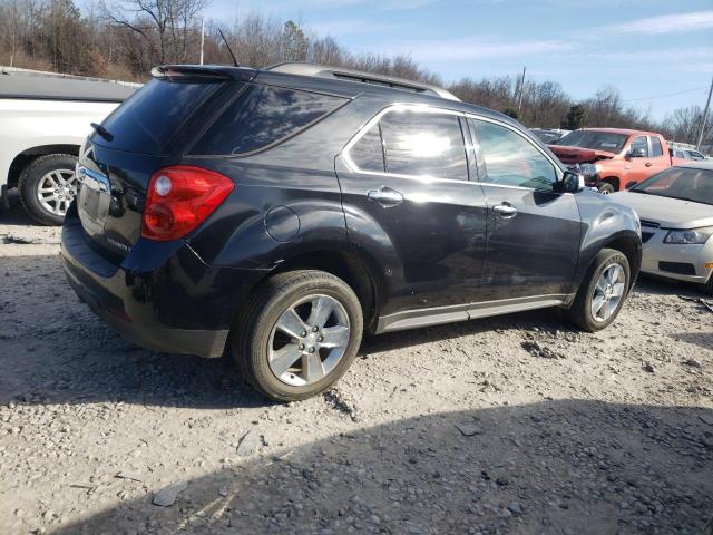 Photo 3 from auction – 2014 CHEVROLET EQUINOX LT with VIN 2GNALCEKXE6133023