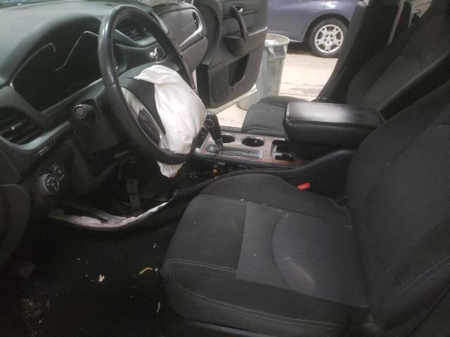 Photo 7 from auction – 2014 CHEVROLET TRAVERSE L with VIN 1GNKRGKD2EJ310179