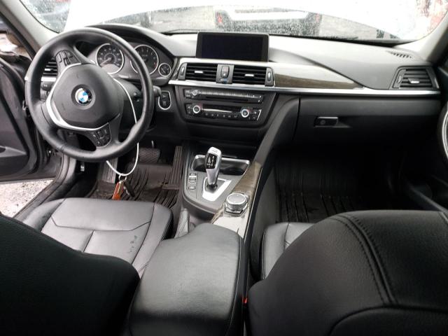 Photo 8 from auction – 2015 BMW 328 XI SUL with VIN WBA3B5C58FF959841