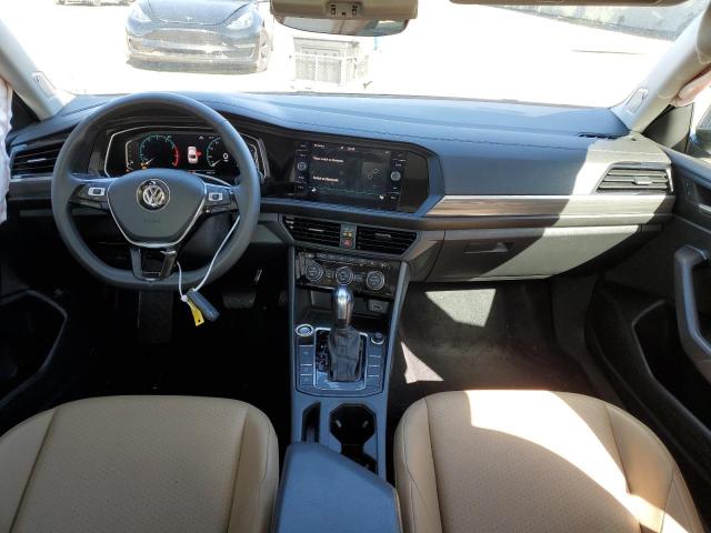 Photo 8 from auction – 2020 VOLKSWAGEN JETTA SEL with VIN 3VWEB7BU0LM036598