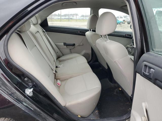 Photo 10 from auction – 2011 KIA FORTE LX with VIN KNAFT4A22B5376310