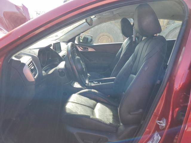 Photo 7 from auction – 2018 MAZDA 3 TOURING with VIN 3MZBN1L38JM260485