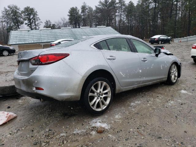 Photo 3 from auction – 2017 MAZDA 6 TOURING with VIN JM1GL1V51H1125112