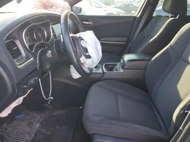 Photo 7 from auction – 2018 DODGE CHARGER R/ with VIN 2C3CDXCT8JH232220