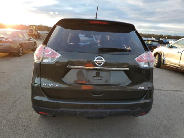 Photo 6 from auction – 2015 NISSAN ROGUE S with VIN KNMAT2MVXFP530540