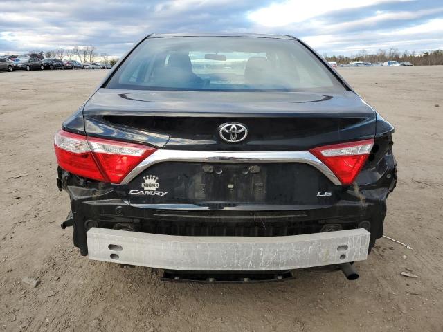 Photo 6 from auction – 2017 TOYOTA CAMRY LE with VIN 4T1BF1FK6HU379642