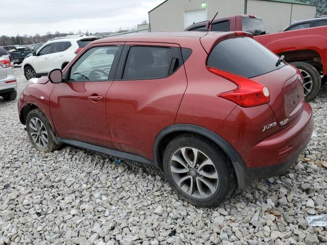 Photo 2 from auction – 2011 NISSAN JUKE S with VIN JN8AF5MV5BT022295