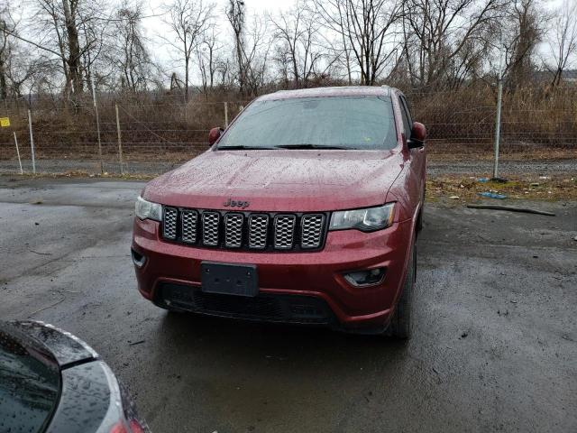 Photo 5 from auction – 2019 JEEP GRAND CHER with VIN 1C4RJFAG4KC628437