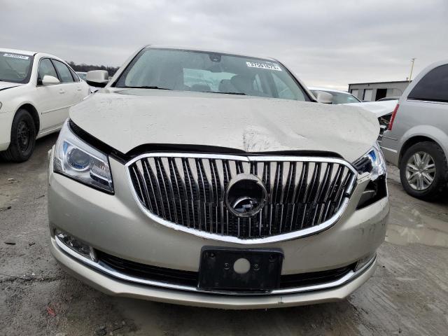 Photo 5 from auction – 2016 BUICK LACROSSE with VIN 1G4GA5G39GF144982