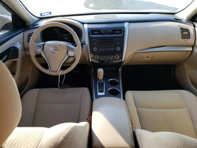 Photo 8 from auction – 2015 NISSAN ALTIMA 2.5 with VIN 1N4AL3AP7FN406951