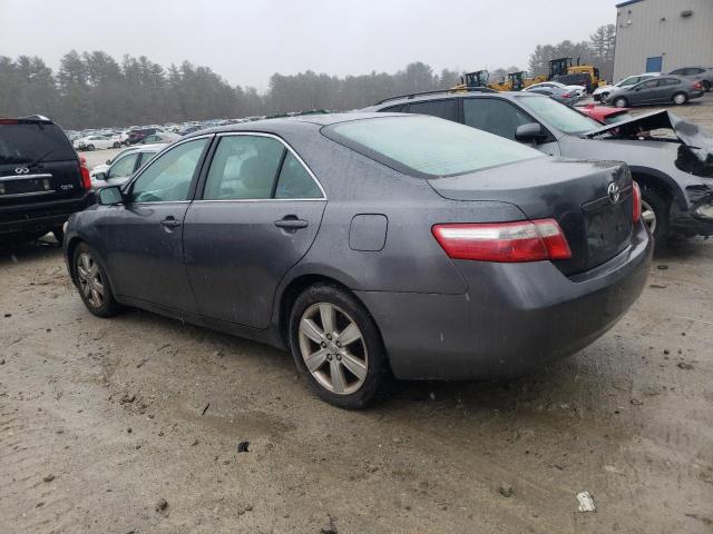 Photo 2 from auction – 2007 TOYOTA CAMRY CE with VIN 4T1BE46K47U553369