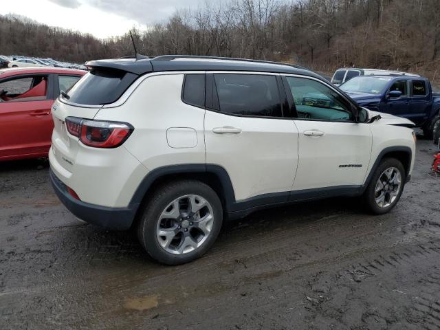 Photo 3 from auction – 2019 JEEP COMPASS LI with VIN 3C4NJDCB4KT742317