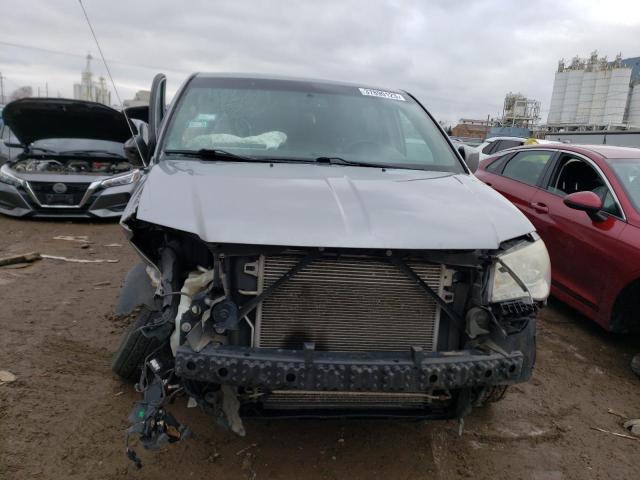 Photo 5 from auction – 2014 DODGE GRAND CARA with VIN 2C4RDGBG6ER223333