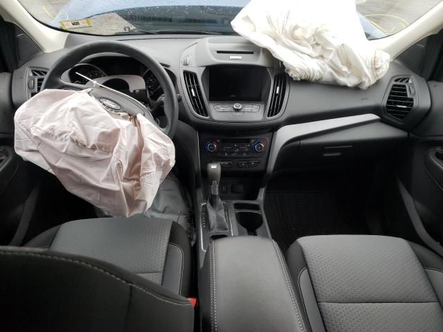Photo 8 from auction – 2017 FORD ESCAPE SE with VIN 1FMCU9GD3HUC91849