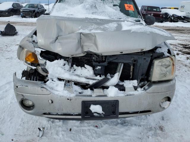 Photo 9 from auction – 2007 GMC ENVOY with VIN 1GKDT13S572226050