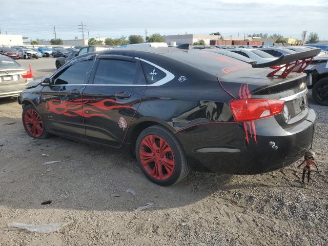 Photo 2 from auction – 2015 CHEVROLET IMPALA LT with VIN 1G1115SL4FU135062