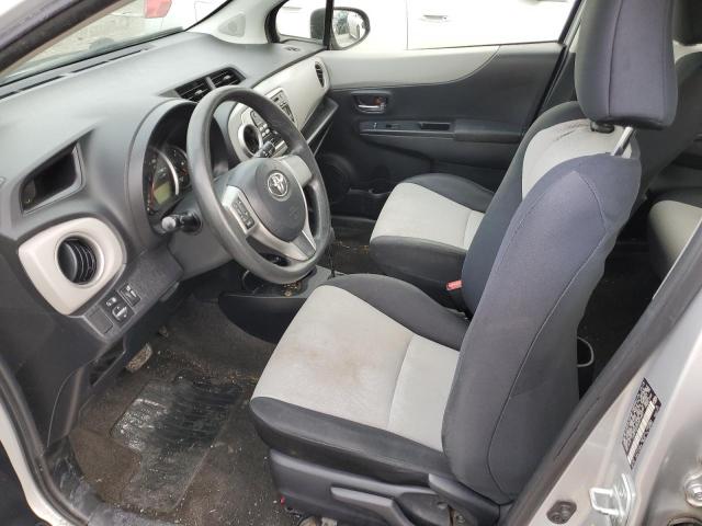 Photo 7 from auction – 2014 TOYOTA YARIS with VIN JTDKTUD31ED579527