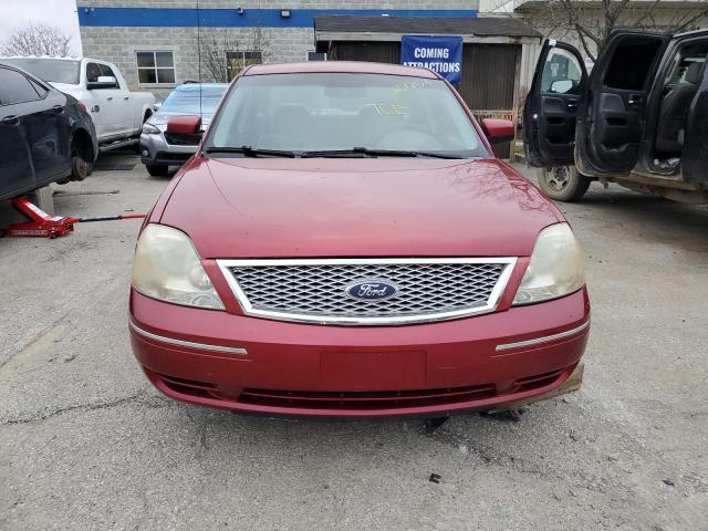 Photo 5 from auction – 2007 FORD FIVE HUNDR with VIN 1FAHP24127G136277