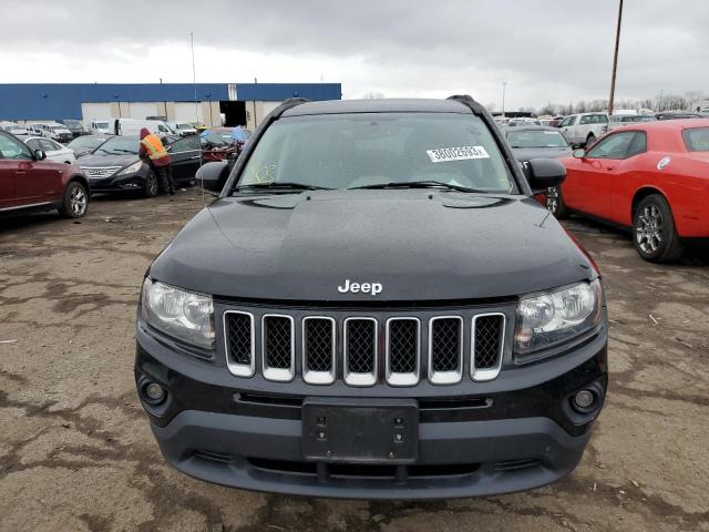 Photo 5 from auction – 2016 JEEP COMPASS SP with VIN 1C4NJDBB3GD617632